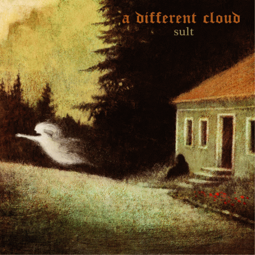 A Different Cloud : Sult